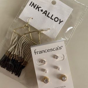 NWT. Jewelry bundle.